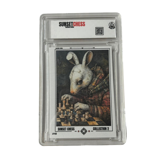 Season Three Collection 2 - Premium Trading Card