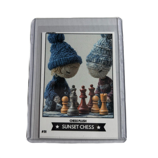 Season One Collection 4 - Trading Card