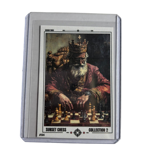 Season Three Collection 2 - Trading Card