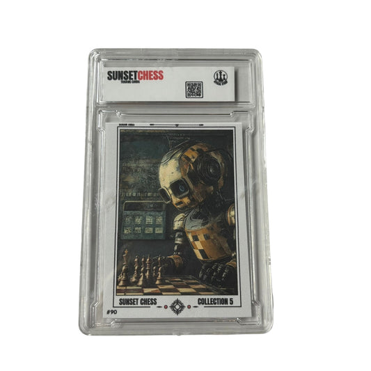 Season Three Collection - Premium Trading Card