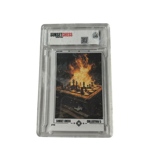 Season Three Collection - Premium Trading Card