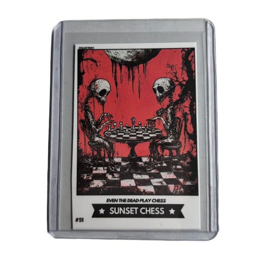 Season One Collection 1 - Trading Card