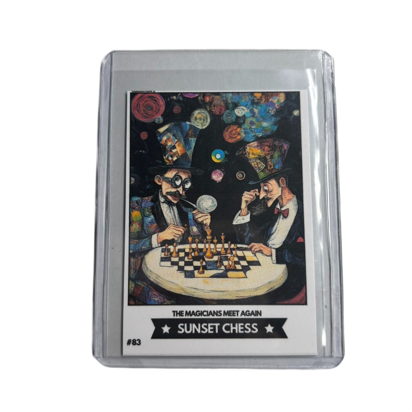 Season One Collection 2 - Trading Card