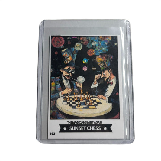 Season One Collection 2 - Trading Card