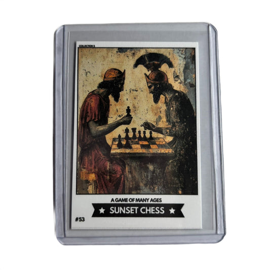 Season One Collection 5 - Trading Card