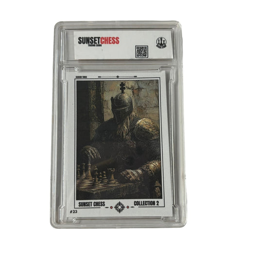 Season Three Collection 2 - Premium Trading Card
