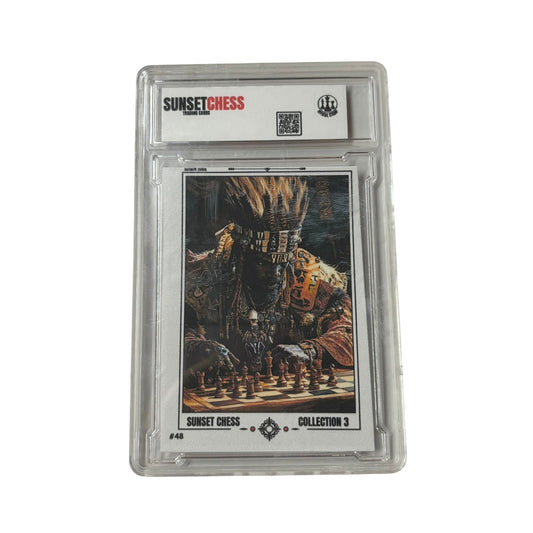 Season Three Collection - Premium Trading Card