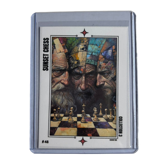 Season Two Collection 3 - Trading Card