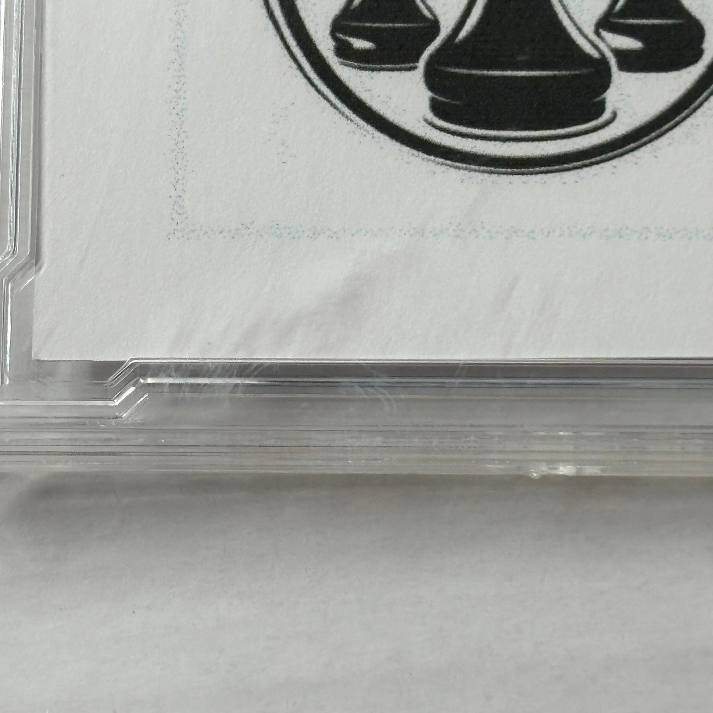 Ape Kingdom Collection 1 - Premium Trading Card