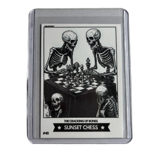 Season One Collection 5 - Trading Card