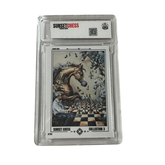 Season Three Collection - Premium Trading Card