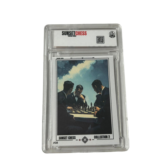 Season Three Collection 2 - Premium Trading Card