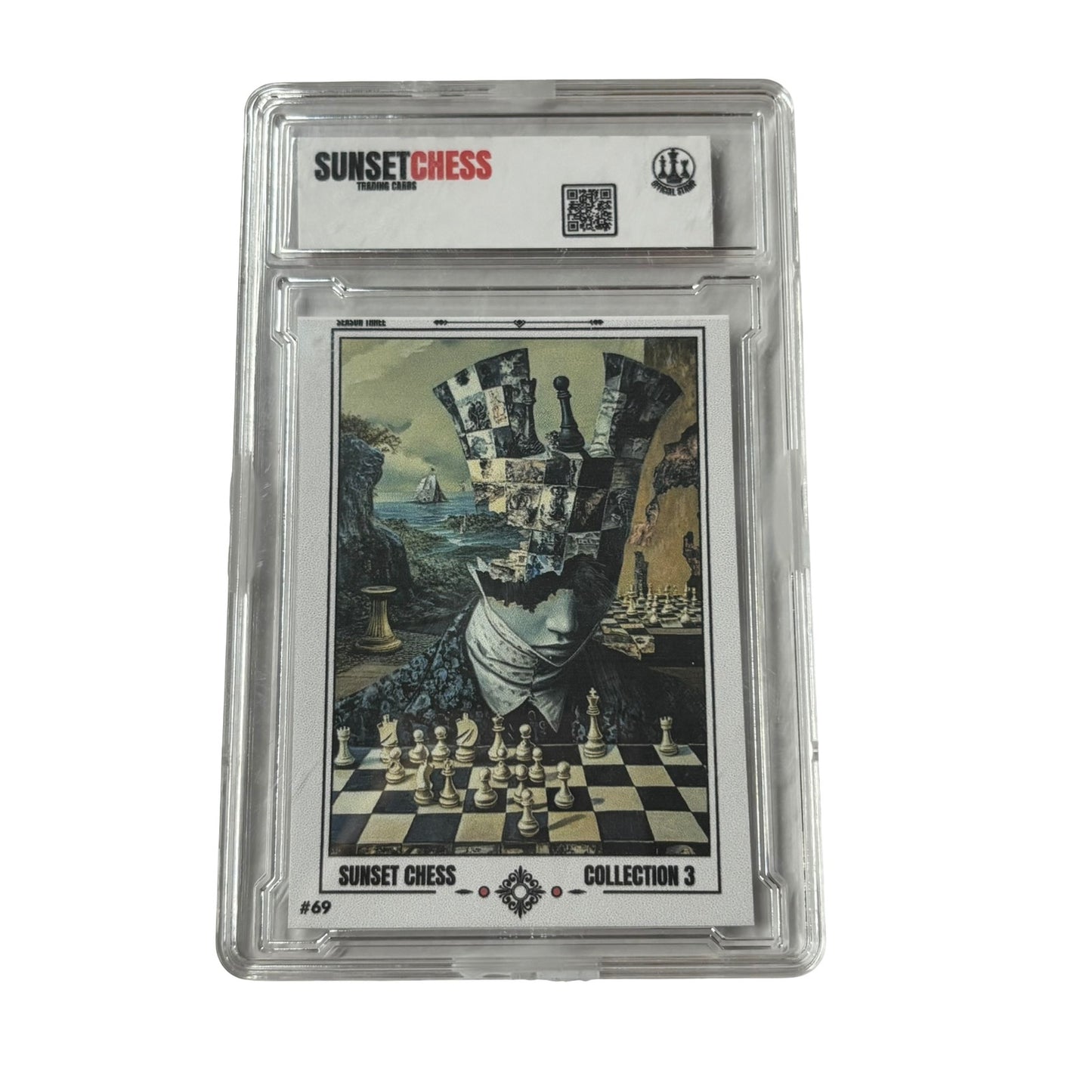 Season Three Collection - Premium Trading Card