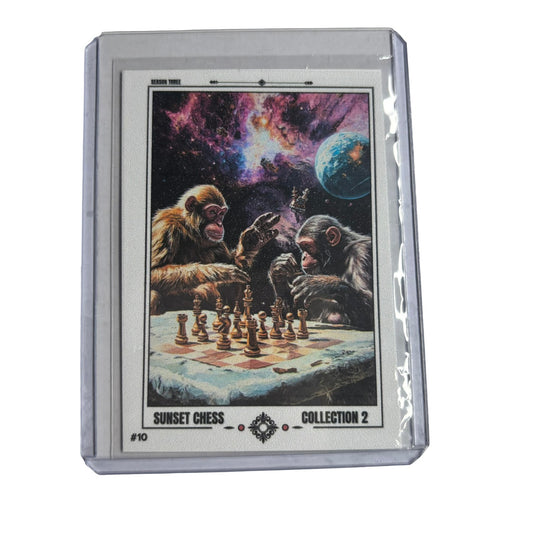 Season Three Collection 2 - Trading Card