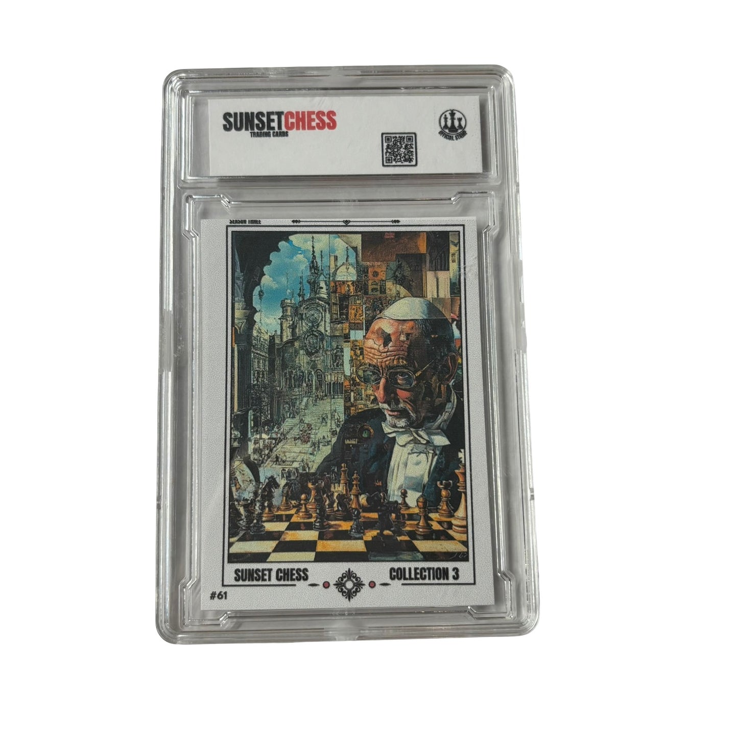 Season Three Collection - Premium Trading Card