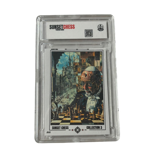 Season Three Collection - Premium Trading Card