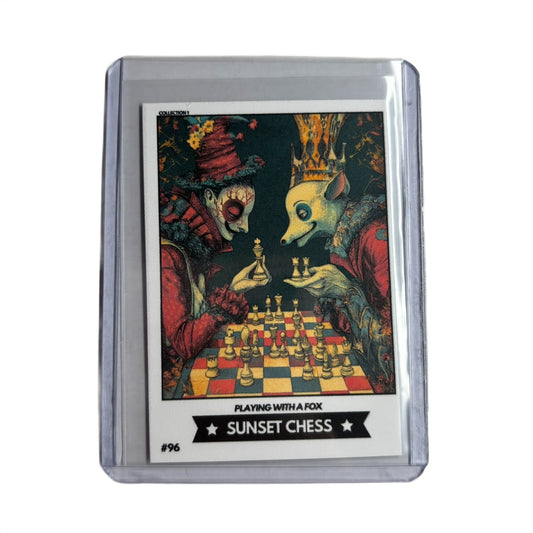 Season One Collection 1 - Trading Card