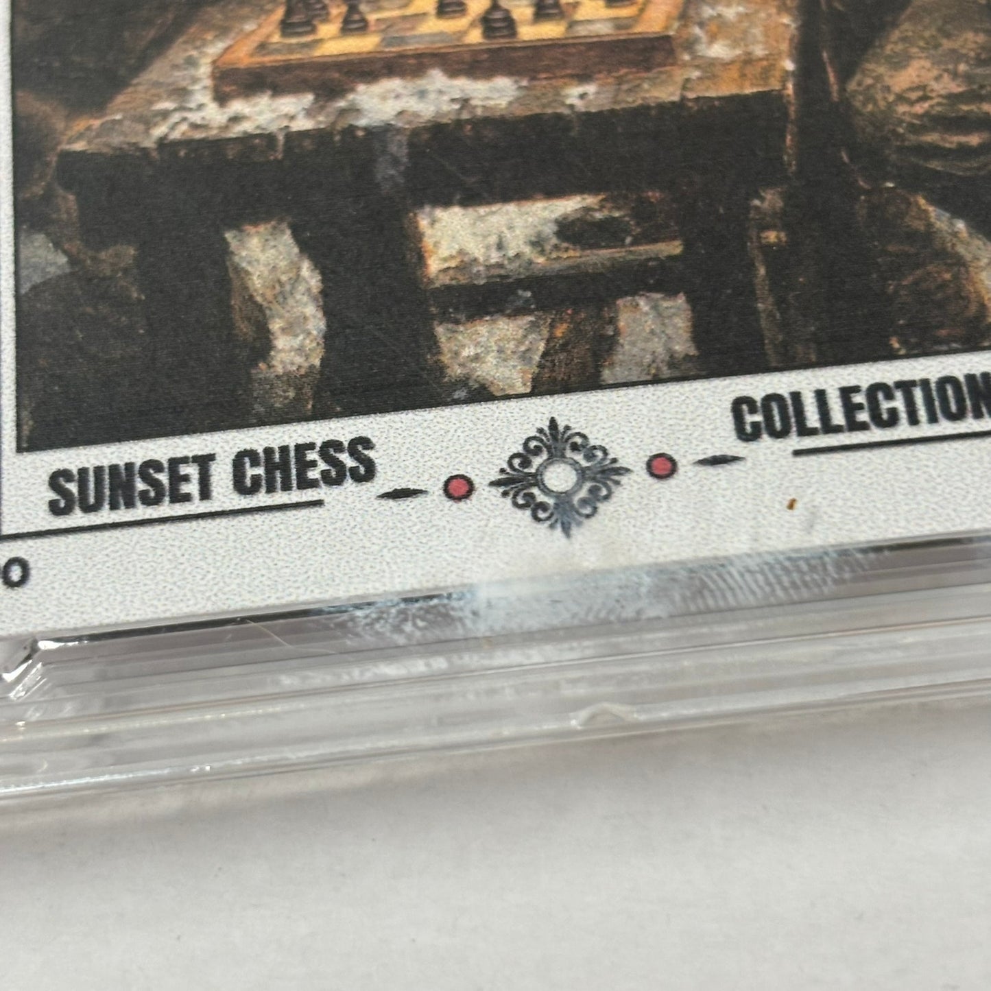 Season Three Collection 2 - Premium Trading Card