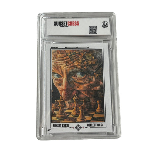 Season Three Collection - Premium Trading Card