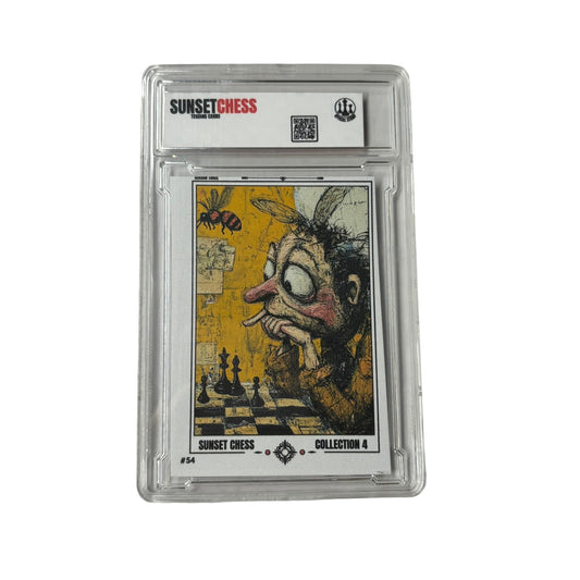 Season Three Collection 4 - Premium Trading Card