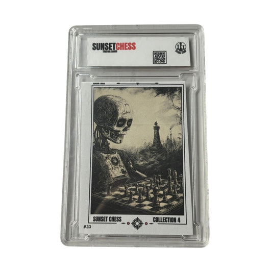 Season Three Collection - Premium Trading Card