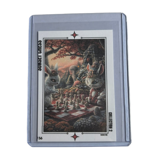 Season Two Collection 2 - Trading Card