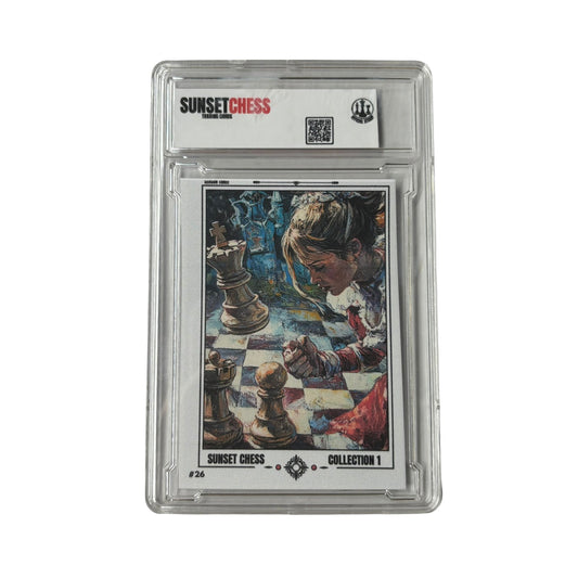 Season Three Collection 1 - Premium Trading Card