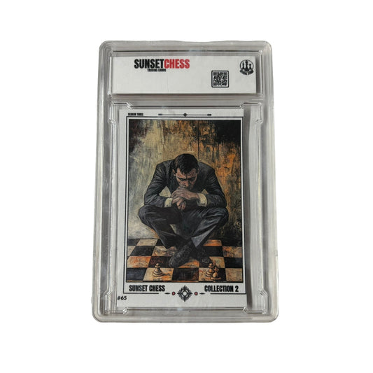 Season Three Collection 2 - Premium Trading Card