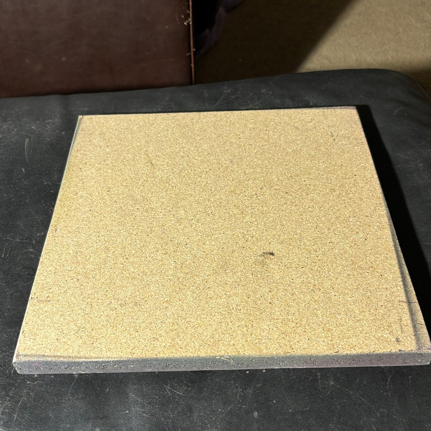 Spotted Neon Green Pink - Painted Chess Set