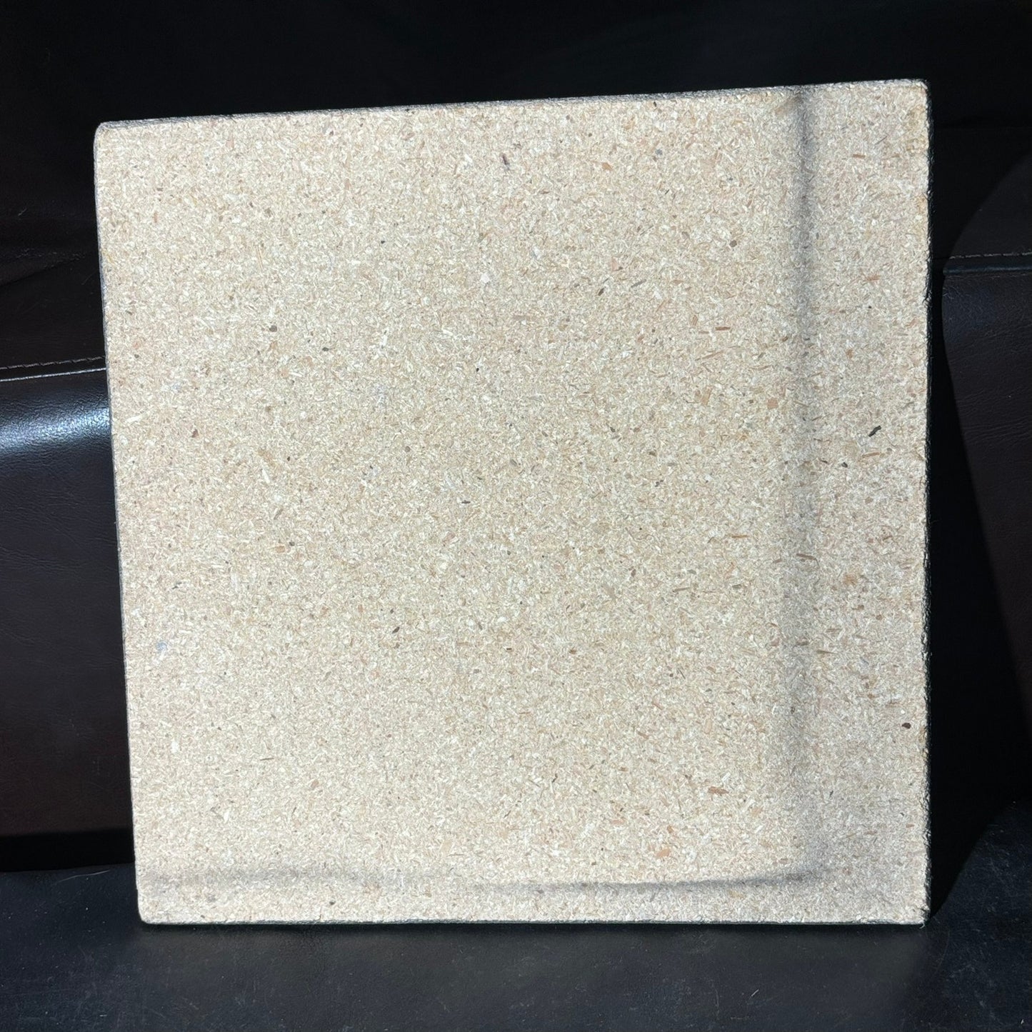 Vintage Blue - Scrapbook Chess Board