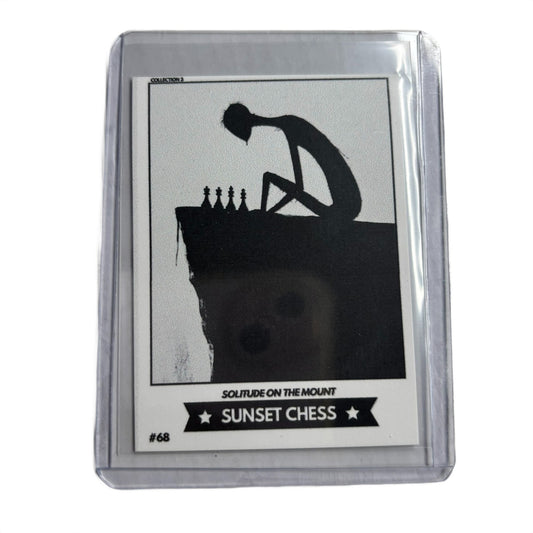 Season One Collection 3 - Trading Card