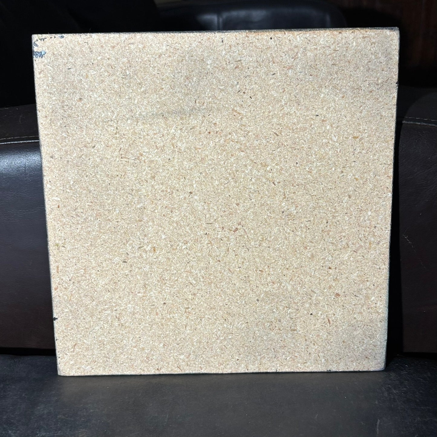 Illusion Green Gold - Scrapbook Chess Board