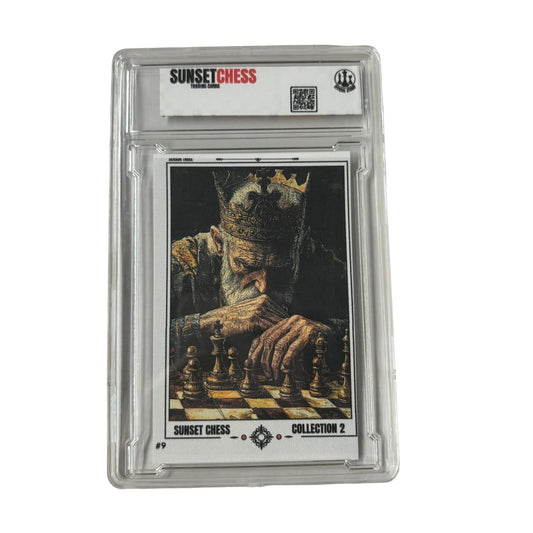 Season Three Collection 2 - Premium Trading Card