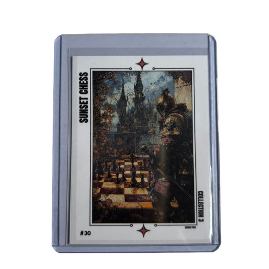 Season Two Collection 3 - Trading Card