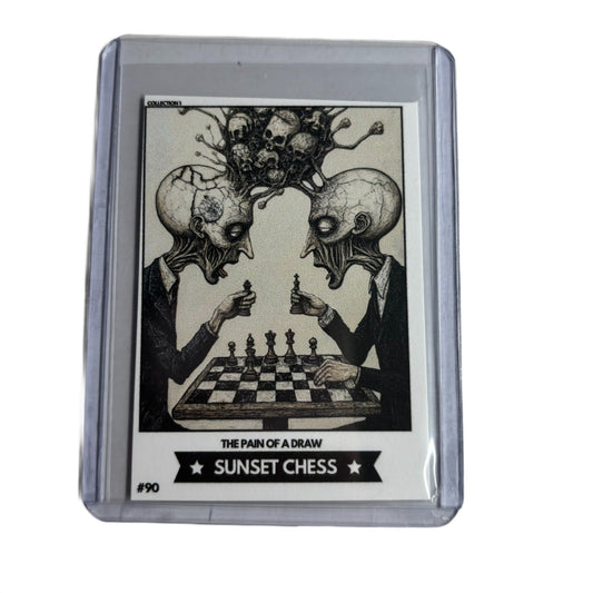 Season One Collection 1 - Trading Card