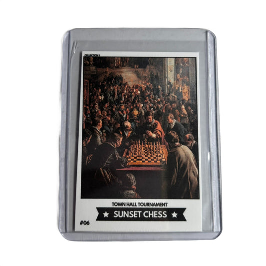 Season One Collection 5 - Trading Card