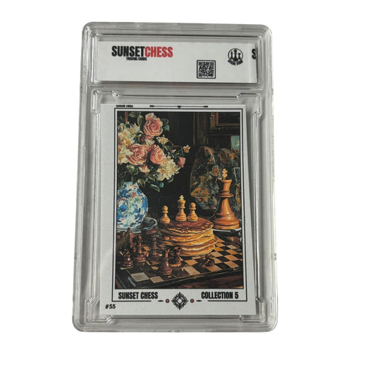 Season Three Collection - Premium Trading Card
