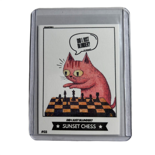 Season One Collection 1 - Trading Card