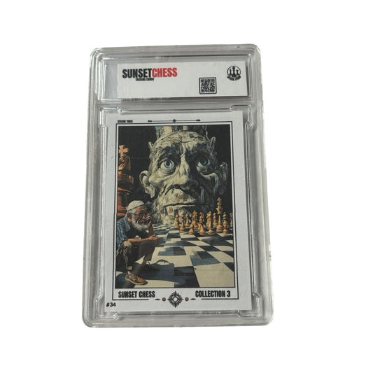 Season Three Collection - Premium Trading Card