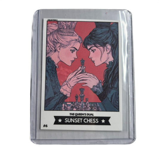 Season One Collection 3 - Trading Card