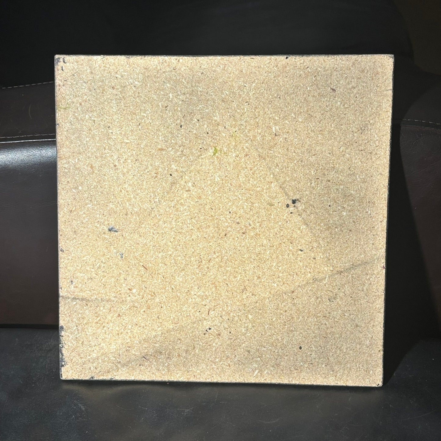 Colored Tickets - Scrapbook Chess Board