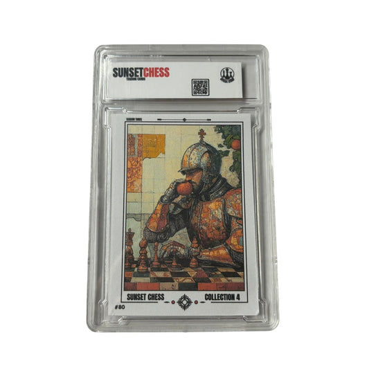 Season Three Collection - Premium Trading Card