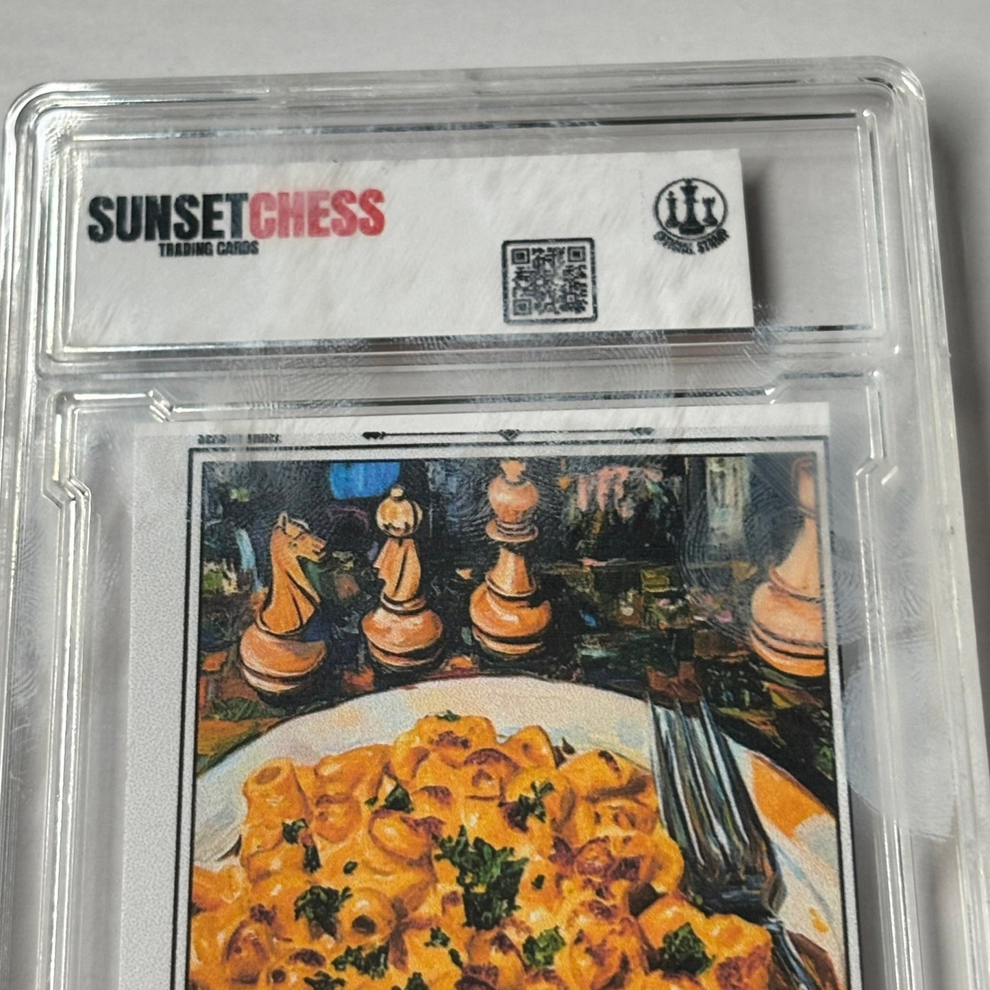 Season Three Collection - Premium Trading Card