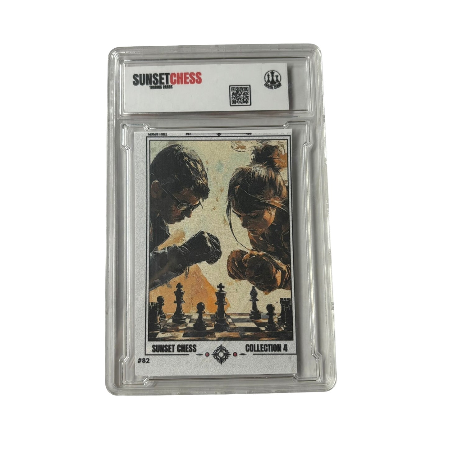Season Three Collection - Premium Trading Card