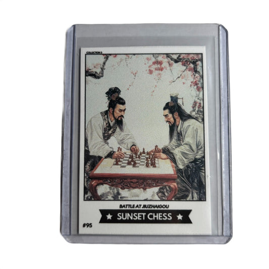 Season One Collection 5 - Trading Card