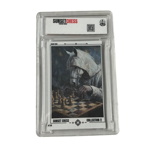 Season Three Collection 2 - Premium Trading Card