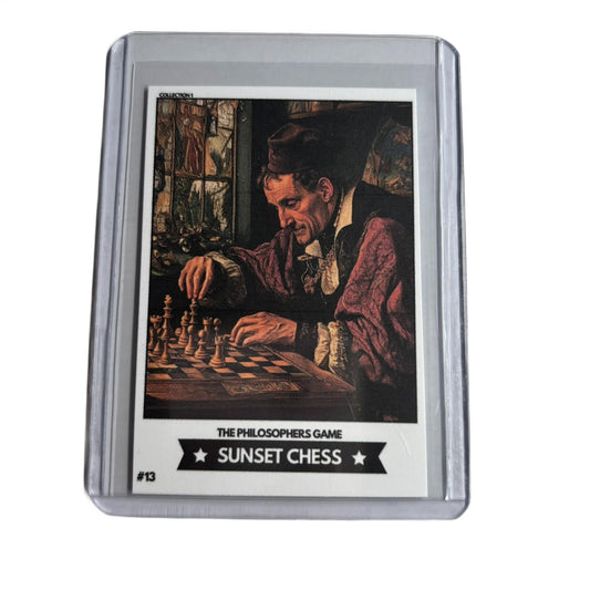 Season One Collection 1 - Trading Card