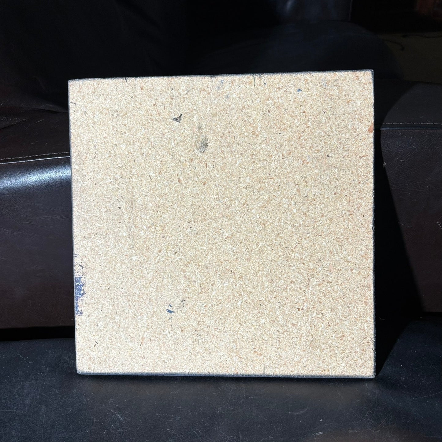 Vintage Art - Scrapbook Chess Board