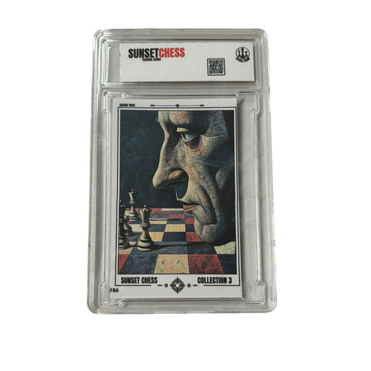 Season Three Collection - Premium Trading Card