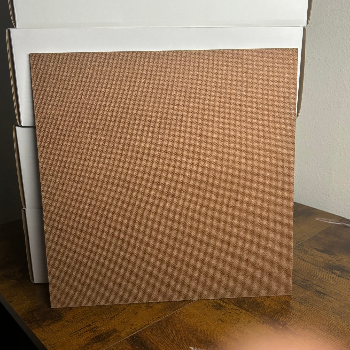 Metallic Green - Painted Chess Board